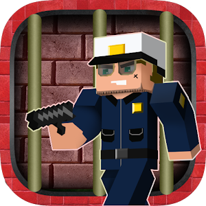 Download Cops vs Robbers Hunter Games Apk Download