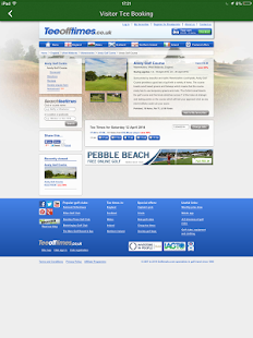 Ansty Golf Centre Screenshots 3