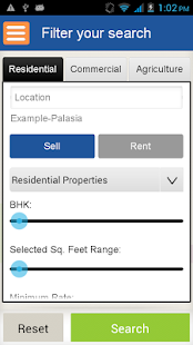 Download 99MyCity Real Estate APK