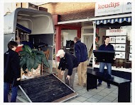 Verhuizing van Bussum naar Langerak II, Villa Acilia