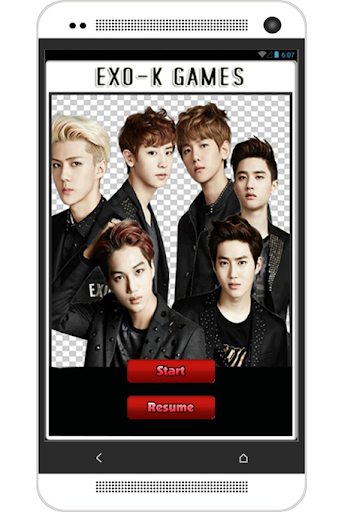 EXO-K Games