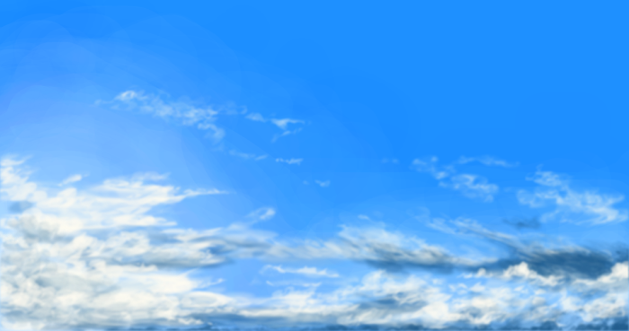Finish The Sky 6