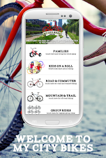 Denver Bikes Screenshots 0
