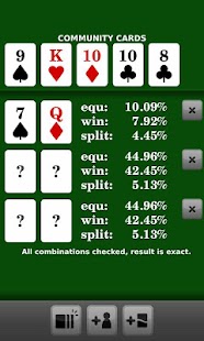 免費下載紙牌APP|計算器撲克賠率 app開箱文|APP開箱王