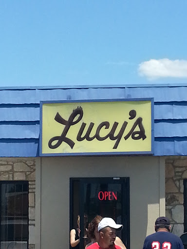 Lucy's Cakes