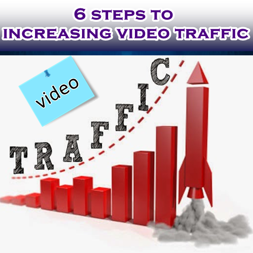6 Steps 2 Increase Video Views