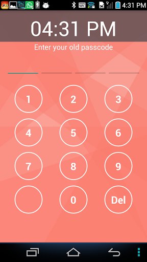 免費下載工具APP|Keypad Lock Screen app開箱文|APP開箱王