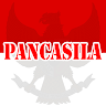 Pancasila Mobile Application icon