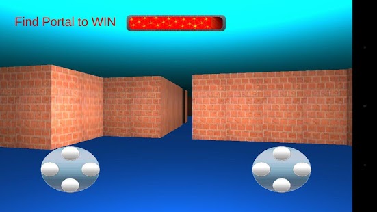Free Download Labirinto Caveau 3D APK for Android