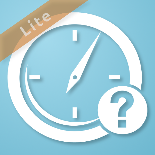 WhenDidI Lite - Event Logger LOGO-APP點子