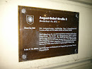 Baudenkmal August Bebel Straße 3