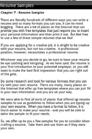 Cover Letter Examples – Google