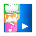 nswPlayer logo
