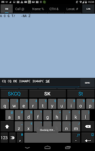 Lastest KX3 Companion for Ham Radio APK