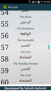 How to install Quran 2.0 apk for laptop