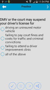 How to mod DMV Test Virginia 1.2.2 mod apk for bluestacks