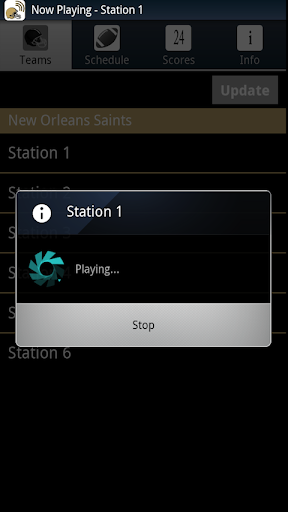 【免費運動App】New Orleans Football Live-APP點子