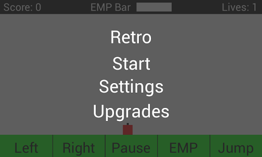 Lastest Retro APK