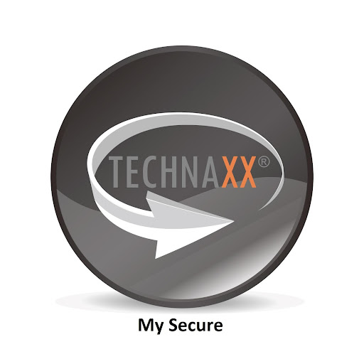 Technaxx My Secure