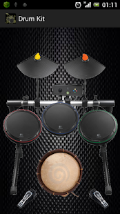 How to mod Drum Kit App 1.2 mod apk for android