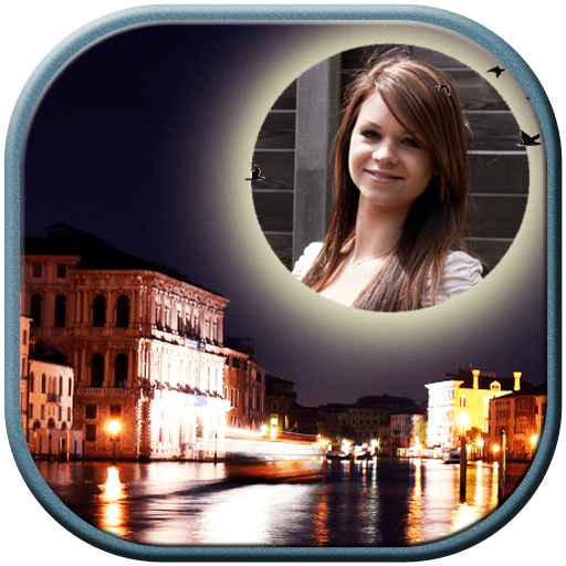 My Romantic Night at Venice 攝影 App LOGO-APP開箱王