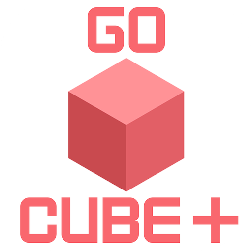 Cube go