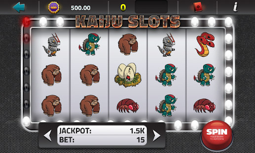 【免費博奕App】Slots - Empire Casino-APP點子