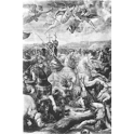 Pagan and Christian Rome-Book logo