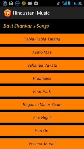 免費下載娛樂APP|Hindustani Music app開箱文|APP開箱王