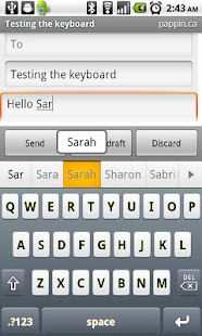 【免費工具App】iPhone Keyboard Emulator FREE-APP點子