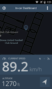 How to mod In-car Dashboard patch 1.127 apk for pc