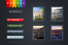 Monaco City Guide Puzzleのおすすめ画像3