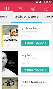 Czytaj KRK! Screenshots 16