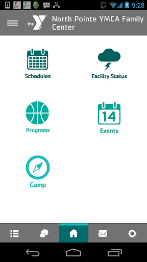 YMCA of Greater Miami