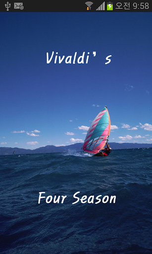 The Four Seasons Vivaldi