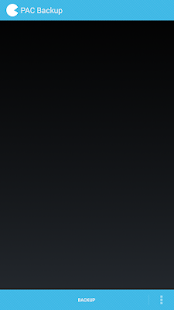 How to download PAC Backup 1.2 unlimited apk for bluestacks