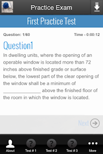 How to get Construction License Exam 2.0 mod apk for bluestacks