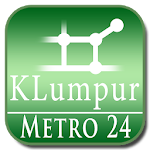 Kuala Lumpur (Metro 24) Apk