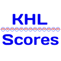 KHL Scores icon