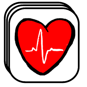 RxTraks Medical Event Tracker logo