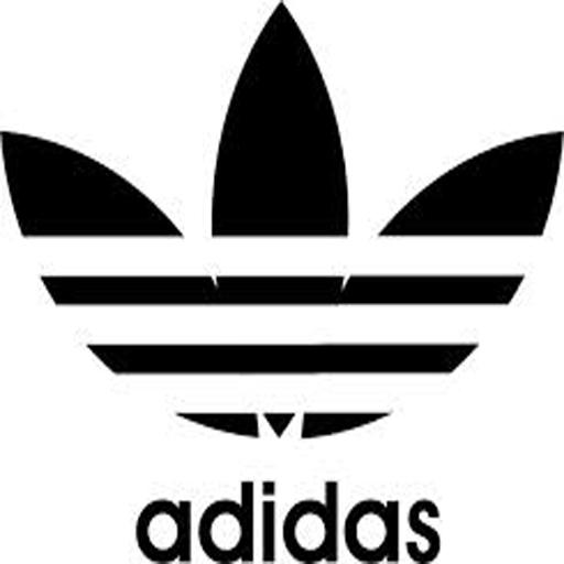 Adidas Shop Release LOGO-APP點子