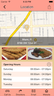 Sunset Bakery Screenshots 4