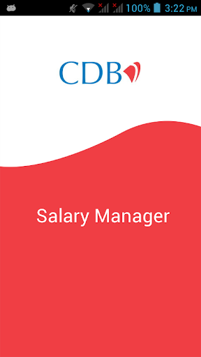 CDB Salary Manager