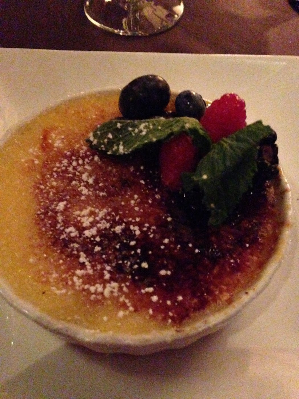 Perry's Steakhouse & Grille GlutenFree Austin 2024