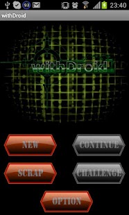 ドロイド育成バトルゲーム　withDroid Screenshots 2
