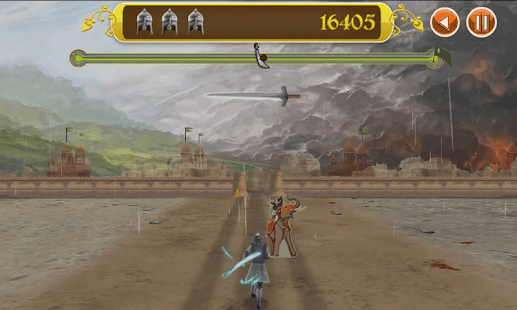 Jodha Akbar Game Screenshots 8