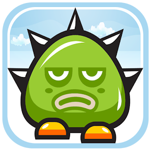 Monster Hop.apk 1.0