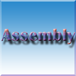 Learn assembly Apk