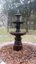 Tri Fountain