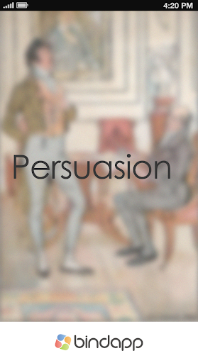 ebook Persuasion